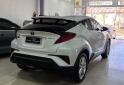 Camionetas - Toyota CHR 2022 2022 Electrico / Hibrido 100000Km - En Venta