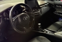 Camionetas - Toyota CHR 2022 2022 Electrico / Hibrido 100000Km - En Venta