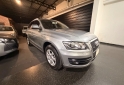 Camionetas - Audi Q5 2013 Nafta 258000Km - En Venta