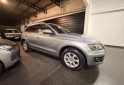 Camionetas - Audi Q5 2013 Nafta 258000Km - En Venta
