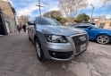 Camionetas - Audi Q5 2013 Nafta 258000Km - En Venta