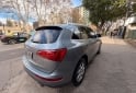 Camionetas - Audi Q5 2013 Nafta 258000Km - En Venta