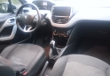 Autos - Peugeot 208 Allure 1.5 2014 Nafta 148000Km - En Venta