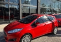 Autos - Ford Fiesta 1.6 se 2015 Nafta - En Venta