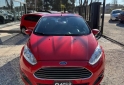 Autos - Ford Fiesta 1.6 se 2015 Nafta - En Venta