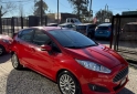 Autos - Ford Fiesta 1.6 se 2015 Nafta - En Venta