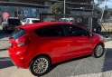 Autos - Ford Fiesta 1.6 se 2015 Nafta - En Venta