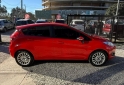 Autos - Ford Fiesta 1.6 se 2015 Nafta - En Venta