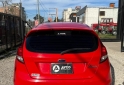 Autos - Ford Fiesta 1.6 se 2015 Nafta - En Venta