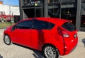 Autos - Ford Fiesta 1.6 se 2015 Nafta - En Venta