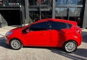 Autos - Ford Fiesta 1.6 se 2015 Nafta - En Venta
