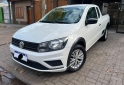 Camionetas - Volkswagen Saveiro Cabina Extendida 2017 Nafta 114000Km - En Venta