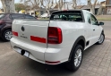 Camionetas - Volkswagen Saveiro Cabina Extendida 2017 Nafta 114000Km - En Venta