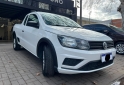 Camionetas - Volkswagen Saveiro Cabina Extendida 2017 Nafta 114000Km - En Venta