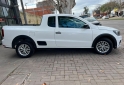 Camionetas - Volkswagen Saveiro Cabina Extendida 2017 Nafta 114000Km - En Venta