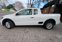 Camionetas - Volkswagen Saveiro Cabina Extendida 2017 Nafta 114000Km - En Venta