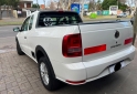 Camionetas - Volkswagen Saveiro Cabina Extendida 2017 Nafta 114000Km - En Venta