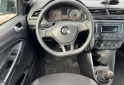 Camionetas - Volkswagen Saveiro Cabina Extendida 2017 Nafta 114000Km - En Venta