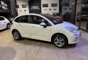 Autos - Citroen C3 2015 Nafta 115000Km - En Venta