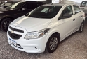 Autos - Chevrolet ONIX JOY 5P 1.4 N LS 2018 Nafta 121157Km - En Venta