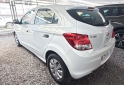 Autos - Chevrolet ONIX JOY 5P 1.4 N LS 2018 Nafta 121157Km - En Venta