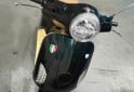 Motos - Motomel Scooter motomel strato 15 2023 Nafta 8430Km - En Venta