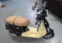 Motos - Motomel Scooter motomel strato 15 2023 Nafta 8430Km - En Venta
