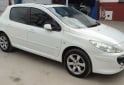Autos - Peugeot 307 2.0HDI XS PREMIUM 2009 Diesel 187000Km - En Venta