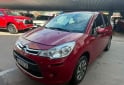 Autos - Citroen C3 VTI 115 LIVE AM18 2018 Nafta 67381Km - En Venta