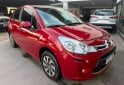 Autos - Citroen C3 VTI 115 LIVE AM18 2018 Nafta 67381Km - En Venta