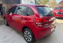 Autos - Citroen C3 VTI 115 LIVE AM18 2018 Nafta 67381Km - En Venta