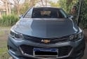 Autos - Chevrolet Cruze LT 2017 Nafta 130000Km - En Venta