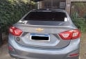 Autos - Chevrolet Cruze LT 2017 Nafta 130000Km - En Venta