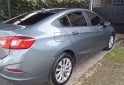 Autos - Chevrolet Cruze LT 2017 Nafta 130000Km - En Venta