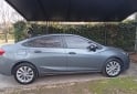 Autos - Chevrolet Cruze LT 2017 Nafta 130000Km - En Venta