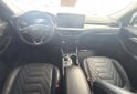 Autos - Ford Kuga 2.5 Titanium 2024 Electrico / Hibrido 40000Km - En Venta