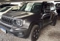 Camionetas - Chrysler RENAGADE WILLYS 1.3T 2025 Nafta 21000Km - En Venta