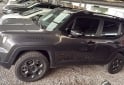 Camionetas - Chrysler RENAGADE WILLYS 1.3T 2025 Nafta 21000Km - En Venta