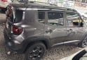 Camionetas - Chrysler RENAGADE WILLYS 1.3T 2025 Nafta 21000Km - En Venta