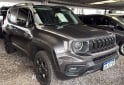 Camionetas - Chrysler RENAGADE WILLYS 1.3T 2025 Nafta 21000Km - En Venta