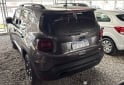 Camionetas - Chrysler RENAGADE WILLYS 1.3T 2025 Nafta 21000Km - En Venta