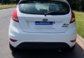 Autos - Ford Fiesta S 2017 Nafta 118000Km - En Venta