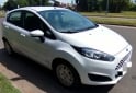Autos - Ford Fiesta S 2017 Nafta 118000Km - En Venta