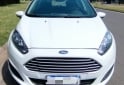 Autos - Ford Fiesta S 2017 Nafta 118000Km - En Venta