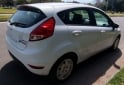 Autos - Ford Fiesta S 2017 Nafta 118000Km - En Venta
