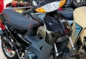 Motos - Guerrero TUNNING 110 2026 Nafta 0Km - En Venta