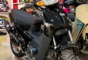Motos - Guerrero TUNNING 110 2026 Nafta 0Km - En Venta
