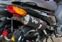 Motos - Guerrero TUNNING 110 2026 Nafta 0Km - En Venta