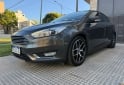 Autos - Ford Focus titanium 2019 Nafta 98700Km - En Venta