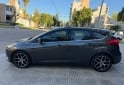 Autos - Ford Focus titanium 2019 Nafta 98700Km - En Venta